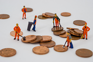 In2IT with its SAS partner to combat money laundering