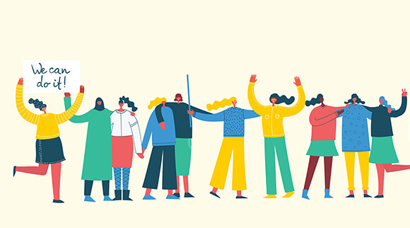 Women’s Month: Equip women with essential skills to combat GBV and femicide