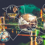 Digital Transformation Harnessing Technology Innovations To Operate Successfully In A New Era