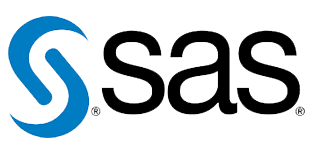 sas logo