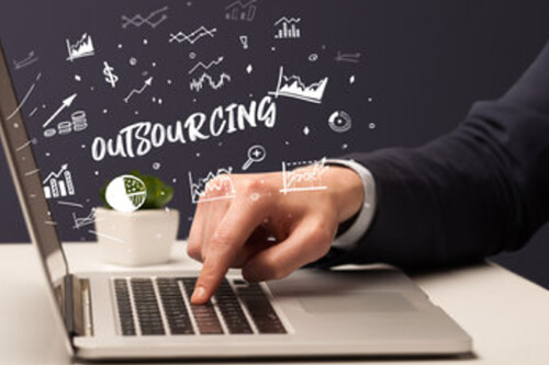 Nearshore IT outsourcing offers best of offshore, local