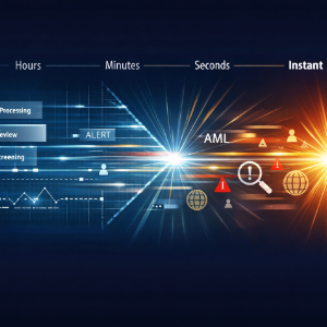 The Human Factor in AI-Powered AML Systems – In2IT Technologies